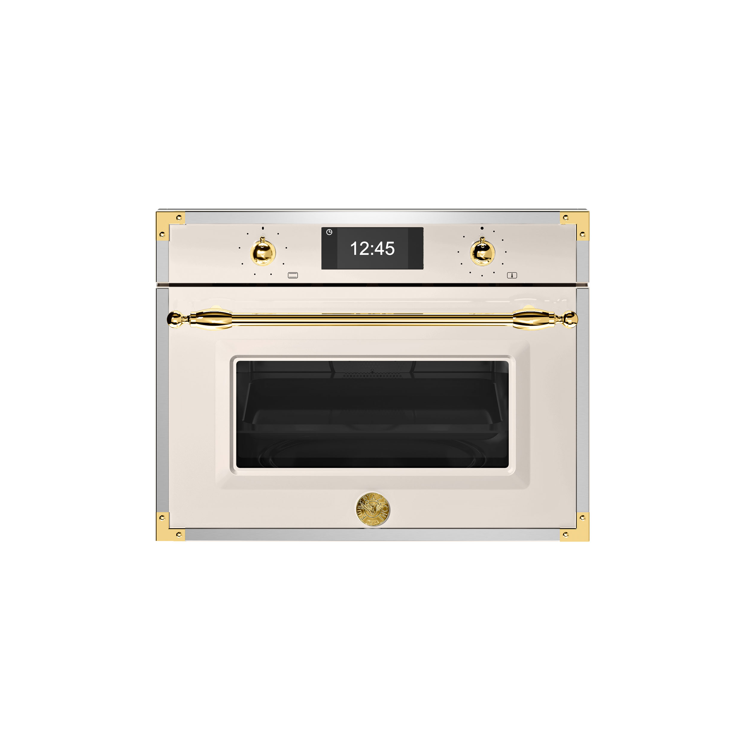 ΦΟΥΡΝΟΣ BERTAZZONI F457HERMWTAG | ΦΟΥΡΝΟΣ ΗΛΕΚΤΡΙΚΟΣ ΚΑΙ ΜΙΚΡΟΚΥΜΑΤΩΝ